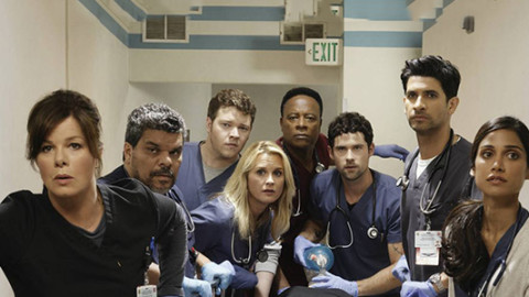 Arzt/Rettungsdienst-Serien backdrop