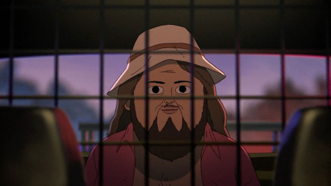 Animation/ Zeichentrick auf Deutsch backdrop