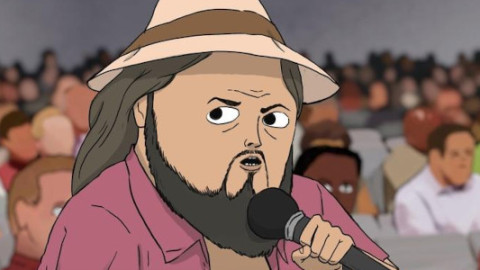 Agenten & Spione backdrop