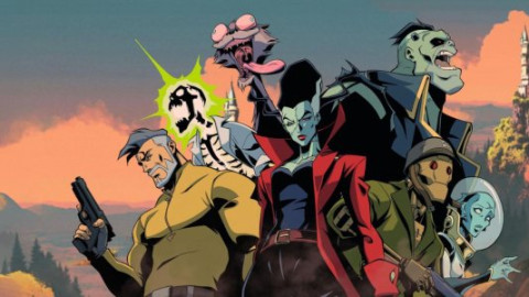 Animation/ Zeichentrick auf Deutsch backdrop