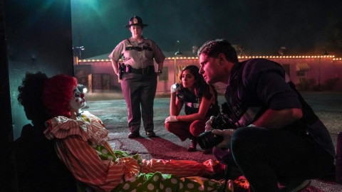 Mord und Totschlag backdrop