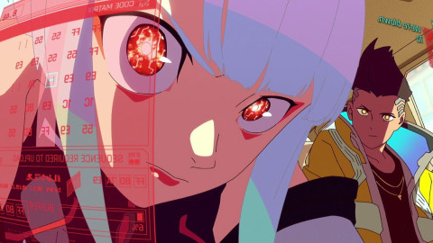 Animated g.o.a.t`s FSK16+ backdrop