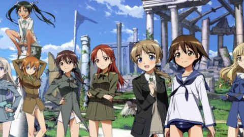 2. Anime|GER Sub (Mit Untertitel in Deutsch) backdrop