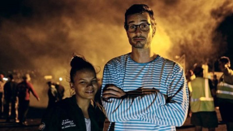 💥Jenseits von Raum & Zeit backdrop