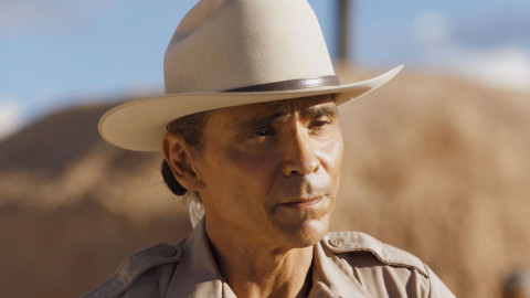 Krimi-Serie backdrop