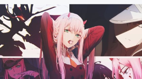 ANIME - Deutsch backdrop