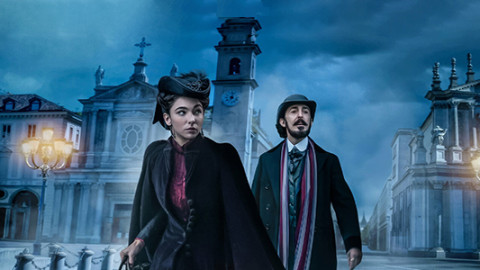 Krimi & Mystery im 19. Jahrhundert 🕵️‍♂️ backdrop