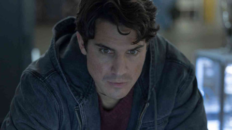 Thriller-Krimi backdrop