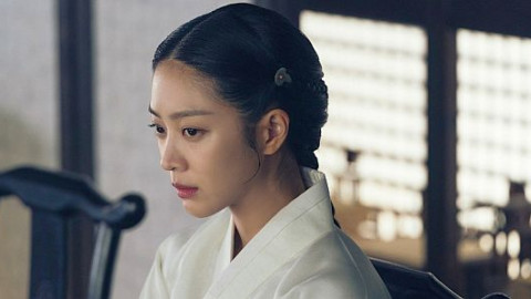 K-Drama Deutsch backdrop