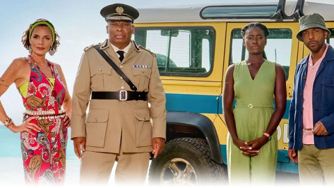 Cozy Crime-Serien backdrop