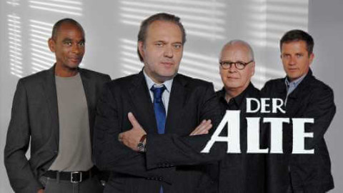 TV-SERIEN backdrop