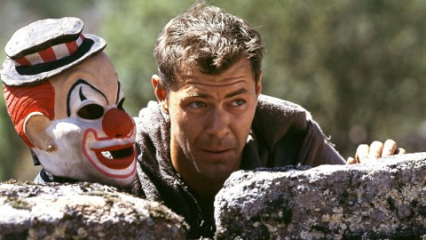 Straßenfeger 70er bis 2010 backdrop