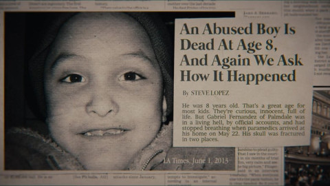 Random gesuchtet backdrop