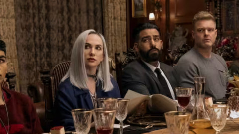 Favourites 👍 backdrop