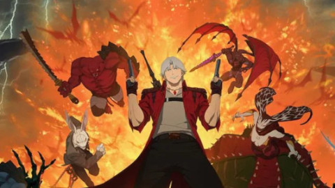 Animation/ Zeichentrick auf Deutsch backdrop