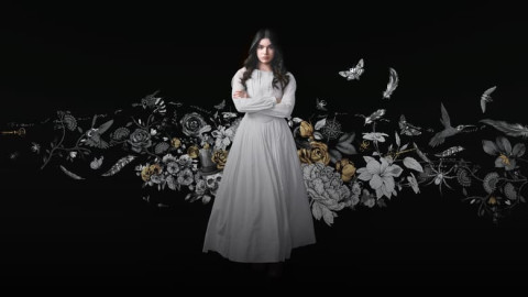 LezWatch - Shows We Love backdrop