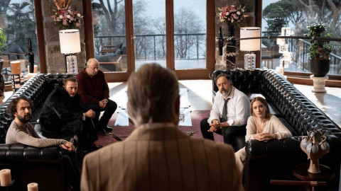 Serien / Dokus - Februar 2026 hinzugefügt backdrop