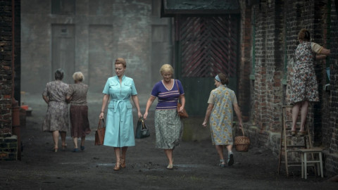 Serien / Dokus - Februar 2026 hinzugefügt backdrop