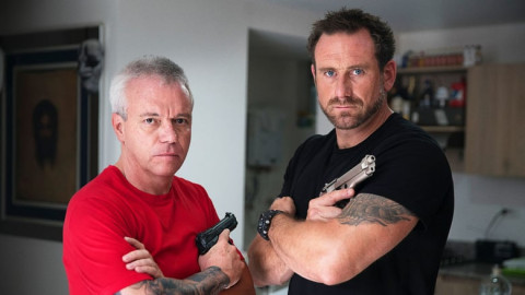 True Crimes - Dokus +Serien backdrop