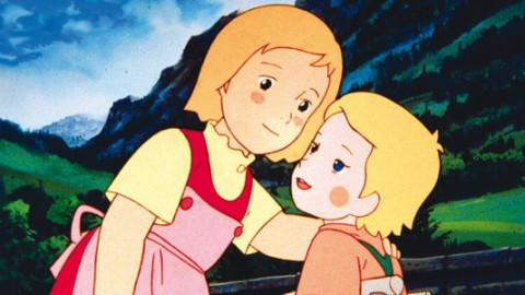 ANIME - Deutsch backdrop