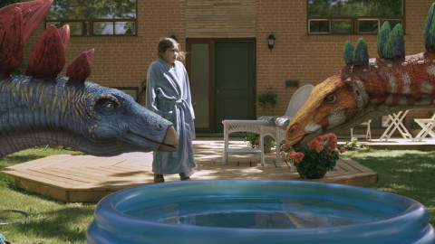 Kinderserien backdrop