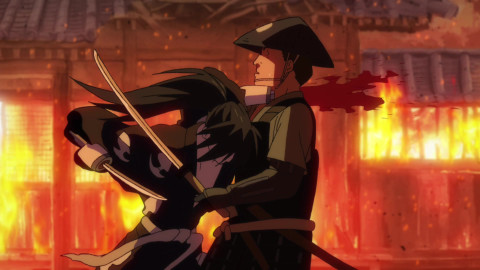Blood Ani`s aus der ganzen Welt in GER backdrop