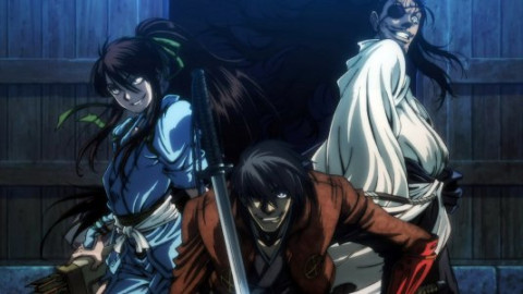 ANIME - Deutsch backdrop