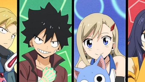 Anime - GER Sub backdrop