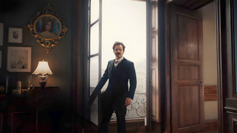 50+ Minuten backdrop