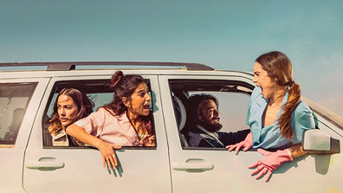 women loving women ⚢ backdrop