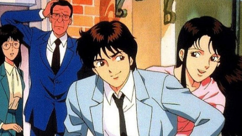 ANIME - Deutsch backdrop