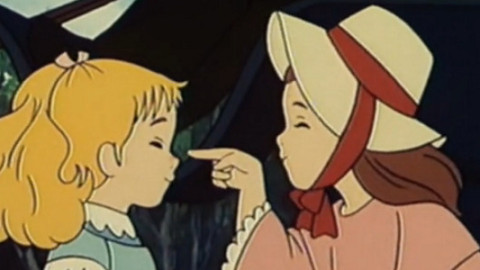 ANIME - Deutsch backdrop