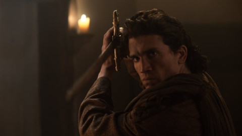 Ein muss... backdrop