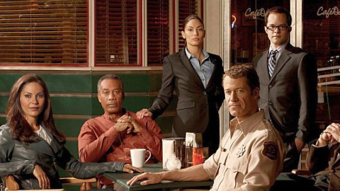 Science Fiction & Mystery Klassiker backdrop