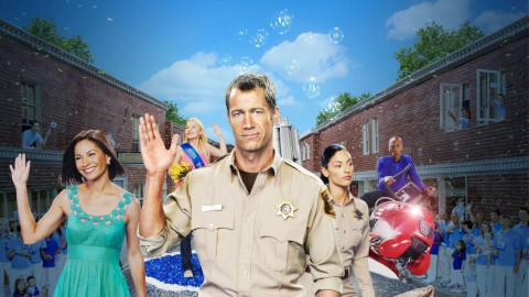 Straßenfeger 70er bis 2010 backdrop