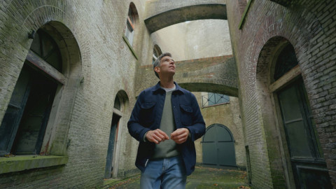 Serien / Dokus - März 2026 hinzugefügt backdrop