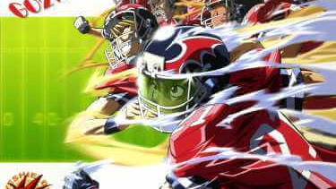 ANIME - Deutsch backdrop