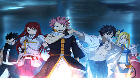 Anime - GER Sub backdrop