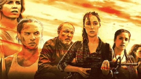 Ein muss... backdrop