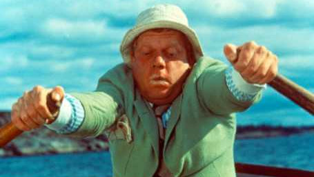 Die wundersame Welt der Astrid Lindgren backdrop