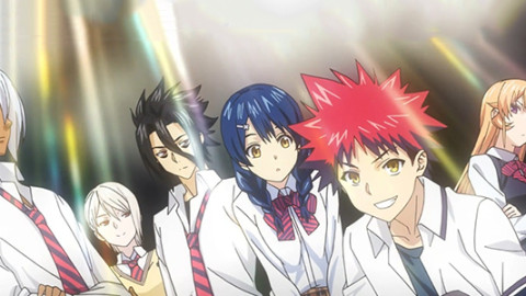 💫Anime-Starterpaket backdrop