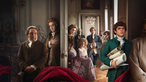 Historien-Serie backdrop