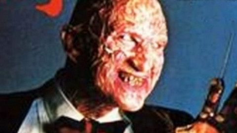 Der Horror ab 18+ backdrop