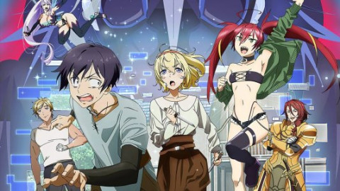 ANIME - Deutsch backdrop