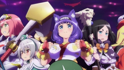2. Anime|GER Sub (Mit Untertitel in Deutsch) backdrop