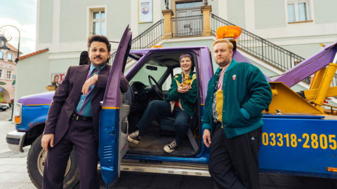 🇩🇪 MARVEL & Warner Brothers (WB) [DC] CN (ITVP, WBITVP) backdrop