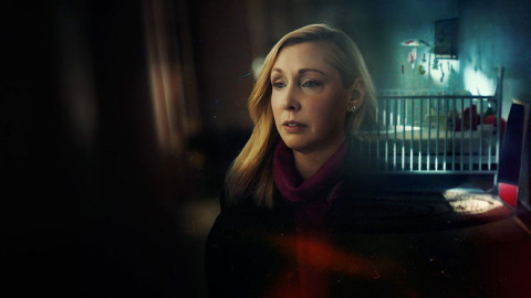 Doku - True Crime backdrop