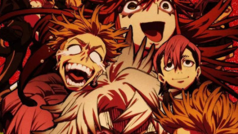 Anime GerDub backdrop