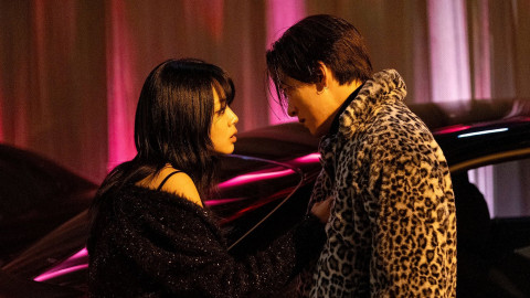 ♡ K-Drama backdrop