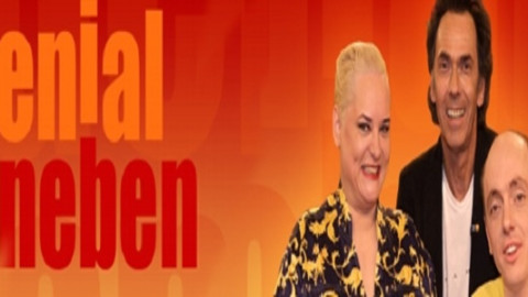 Reality|Doku|Wissenschaft - Deutsch backdrop